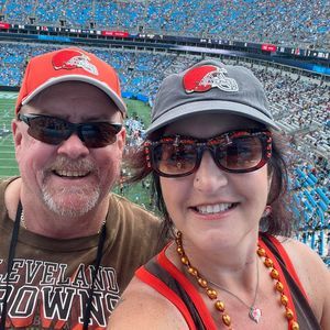 Meet your Posher, Valerie